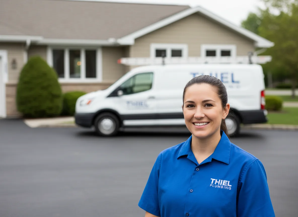 Plumber Salisbury, MD FAQs